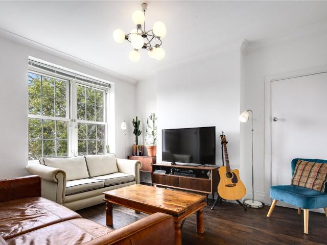 Apartment for rent in Greenwich Town Centre, Greater London