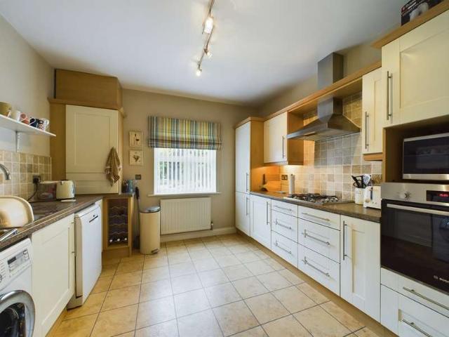 Flat for sale in South Yorkshire