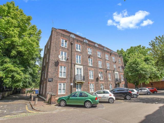 Apartment for rent in London Borough of Lewisham, New Cross