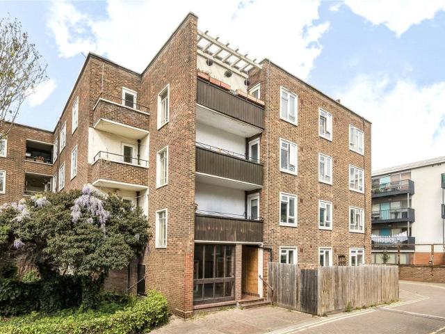 Apartment for rent in Islington, Greater London