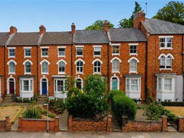 Flat for sale in Semilong, Northampton