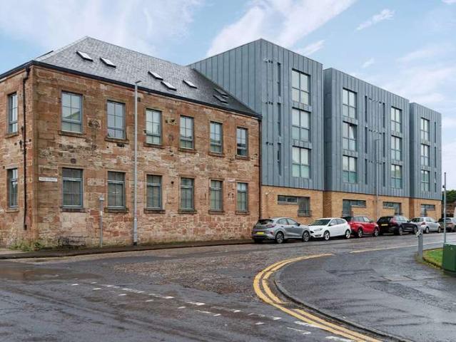 Flat for sale in Grange, Crookedholm