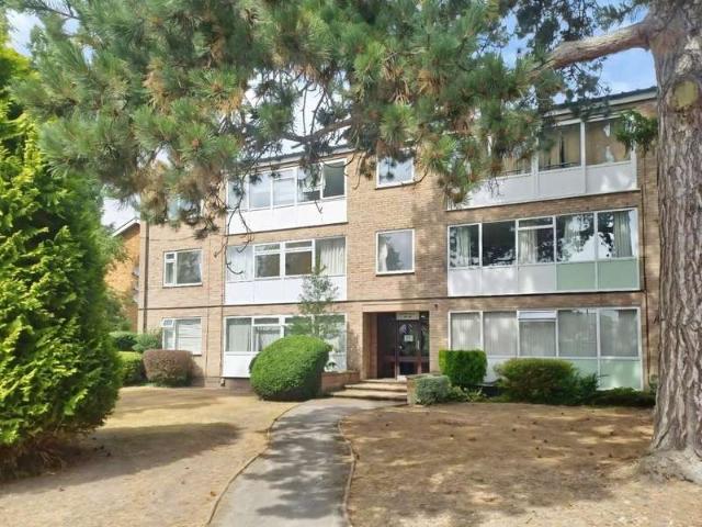 Flat for sale in Dorridge, Isle Of Man