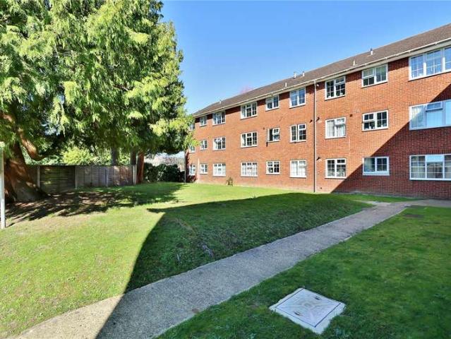 Flat for sale in Westfield, Woking