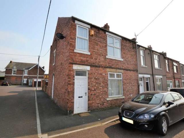 Flat for sale in North Side, Birtley