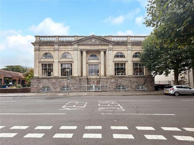 Flat for sale in Tangier, Rumwell