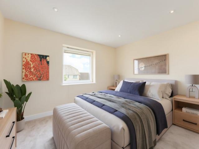 Flat for rent in Brompton, Gillingham