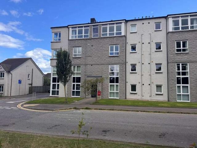 Flat for sale in Ballindoch, Scotland