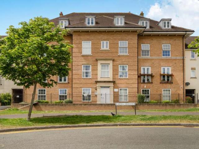 Flat for sale in Redhouse, Abbey Mead