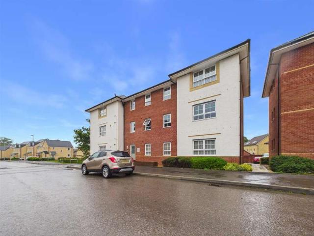 Flat for sale in Chippenham, Wiltshire