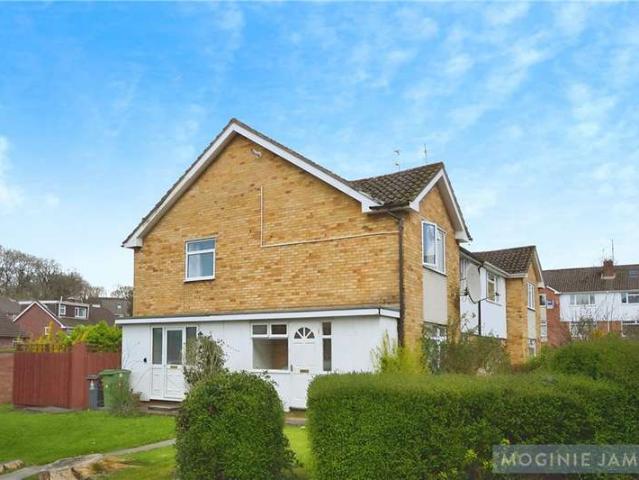 Flat for sale in Rhydypenau, Falcon Lodge