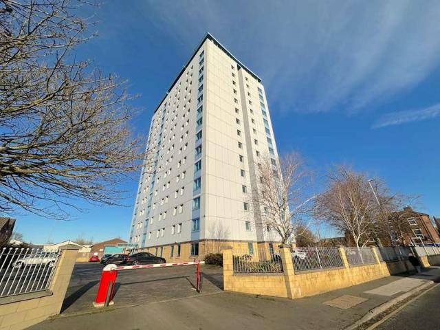 Flat for sale in Willenhall, West Midlands