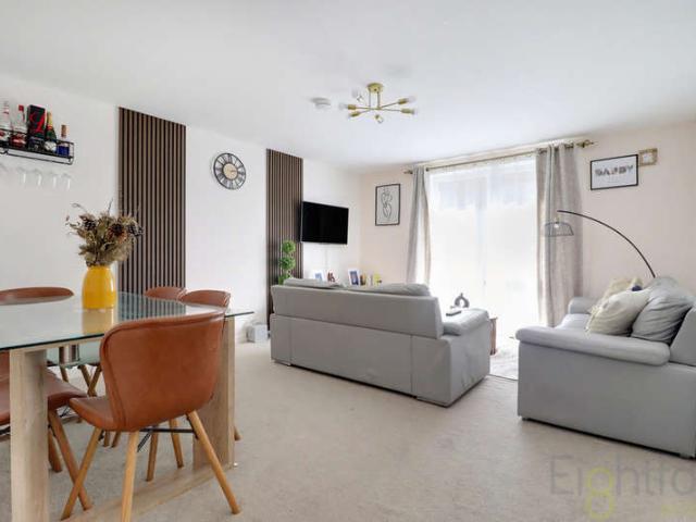 Flat for sale in Hollingdean, Brighton & Hove