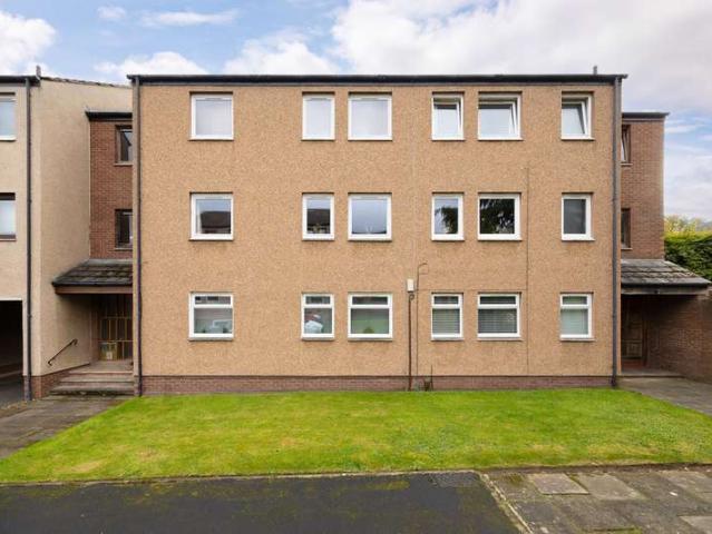 Flat for sale in Northfield, City of Edinburgh
