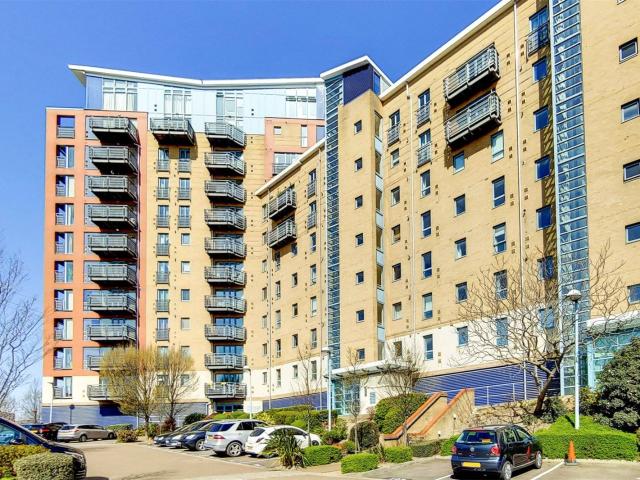 Apartment for rent in Canning Town, Greater London