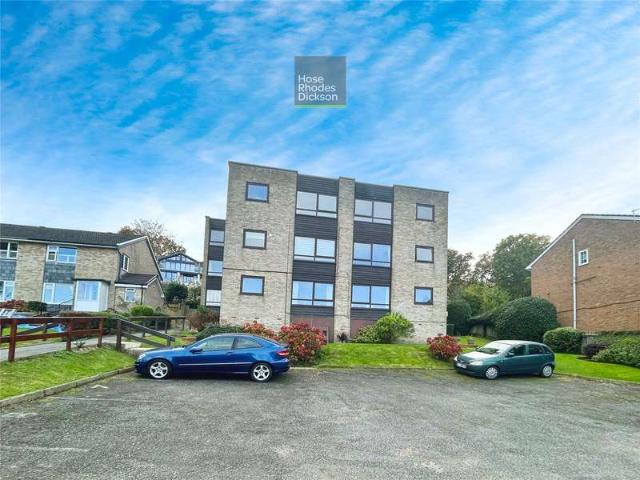 Flat for sale in Cowes, Isle Of Wight