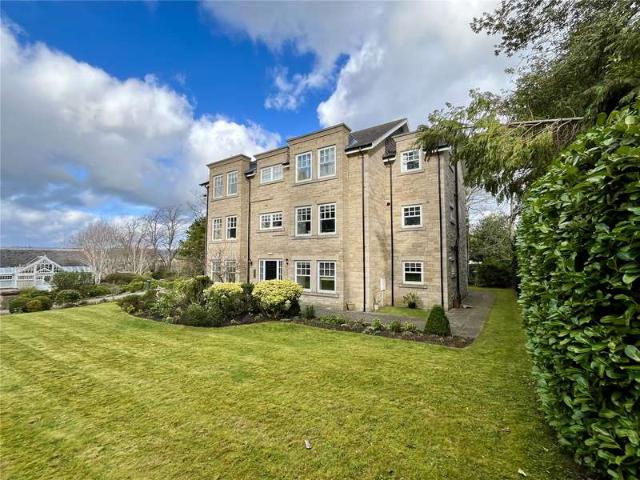 Flat for sale in Hexham, Northumberland