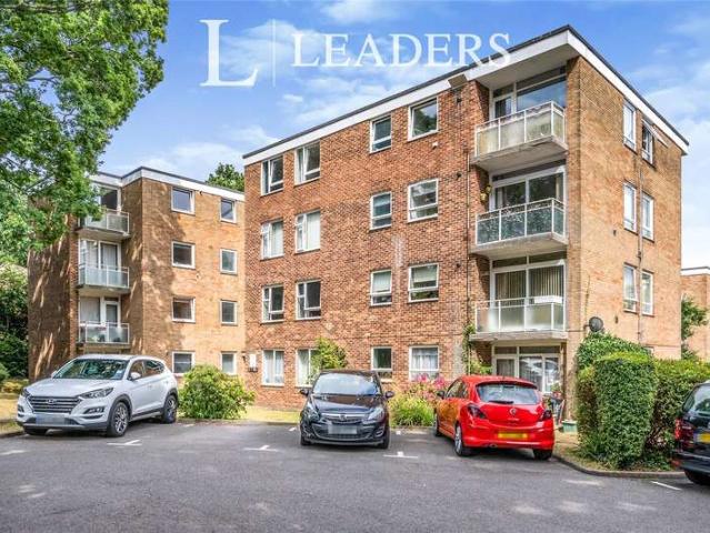 Flat for sale in Aldermoor, Isle Of Man