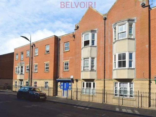 Flat for sale in St Mary's, City Of Southampton