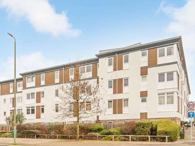 Flat for sale in Anerley, Anerley