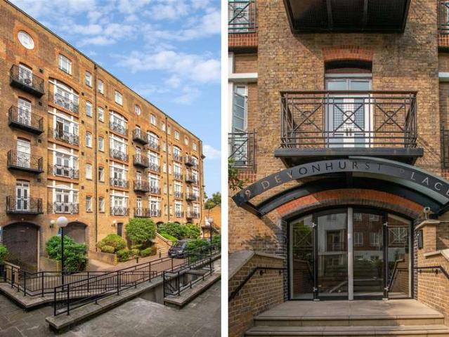 Flat for sale in London Borough of Hounslow, Greater London