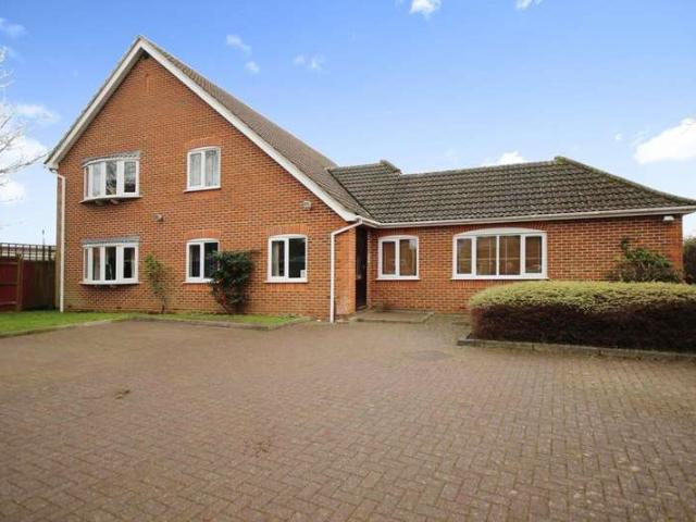 Flat for sale in Twyford, Isle Of Man