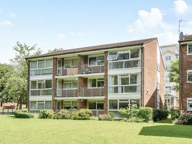 Flat for sale in London Borough of Harrow, Greater London