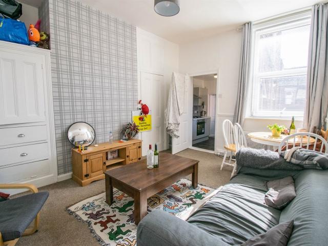 House for rent in Heaton, Tyne And Wear