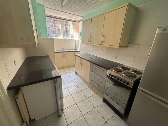 Flat for sale in Westgate-on-Sea, Acol
