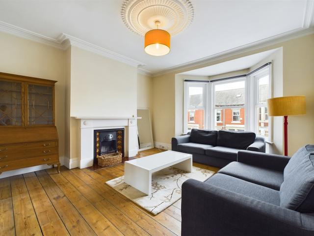 House for rent in Byker, Tyne And Wear