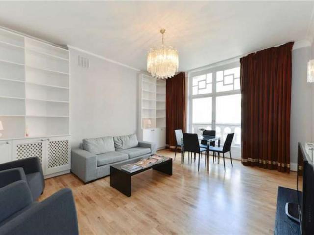 Flat for sale in Marylebone, Marylebone