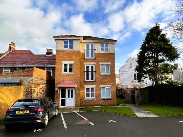 Flat for sale in Horden