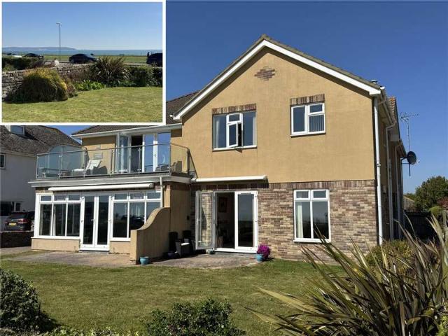 Flat for sale in Old Milton, Ashurst Bridge