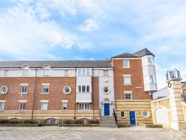 Flat for sale in Preston, North Shields