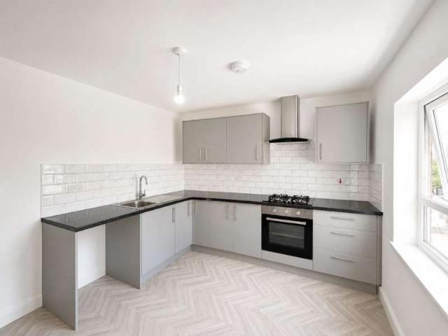 Flat for rent in Tat Bank, Oldbury