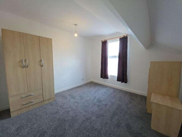 Flat for rent in The Old Town, Kepwick