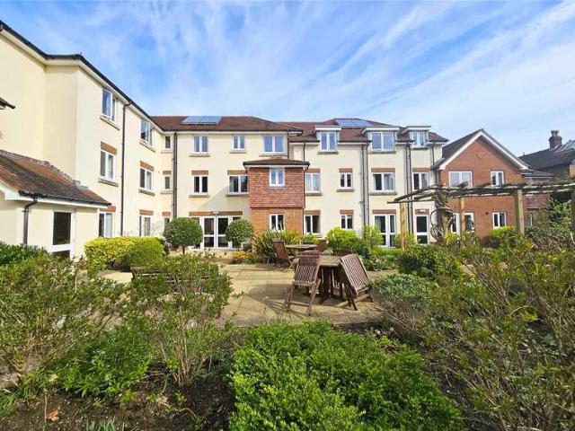 Flat for sale in Kingswood Firs, Bolton Low Houses