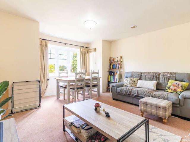 Flat for sale in Selly Park, West Midlands