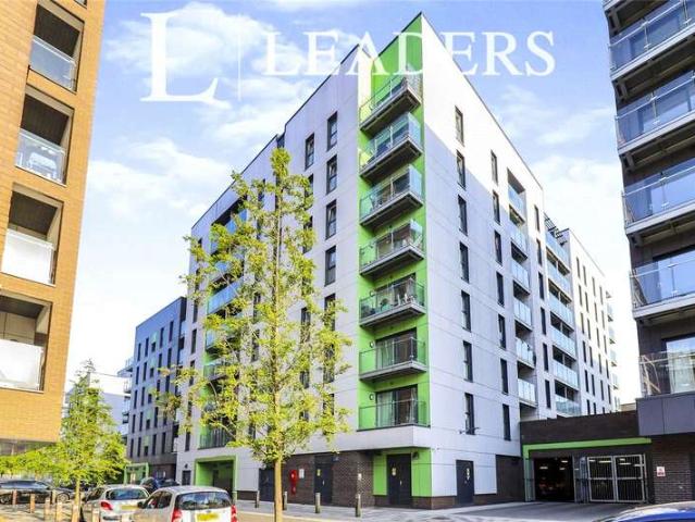 Flat for sale in East Bank, Norfolk