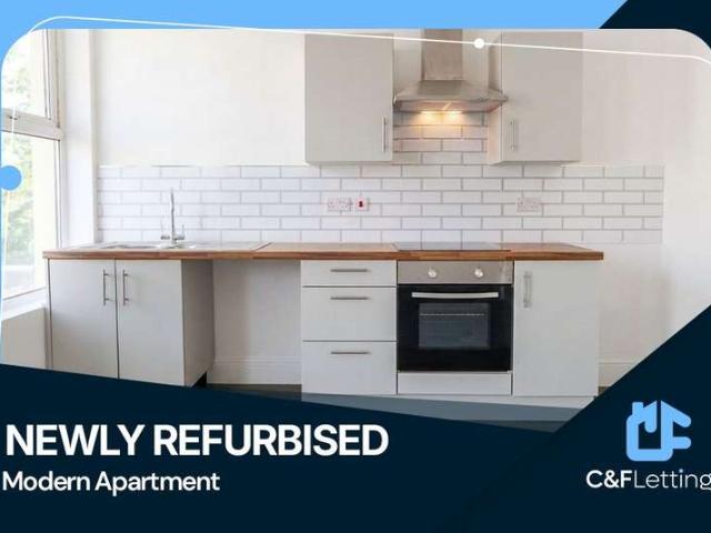 Flat for rent in Meols Cop, Southport