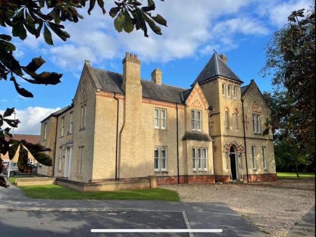 Flat for sale in Ingleby, Lincolnshire
