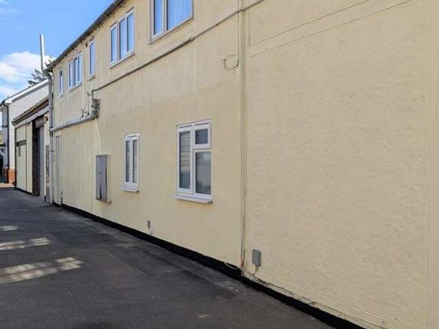 Flat for rent in Maldon, Essex