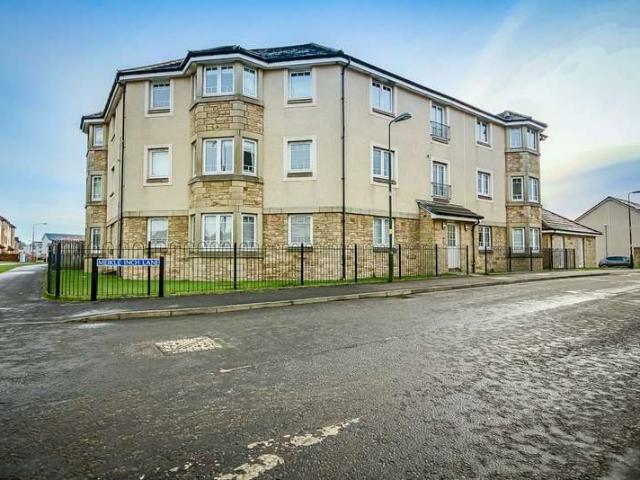 Flat for rent in Boghall, Bathgate