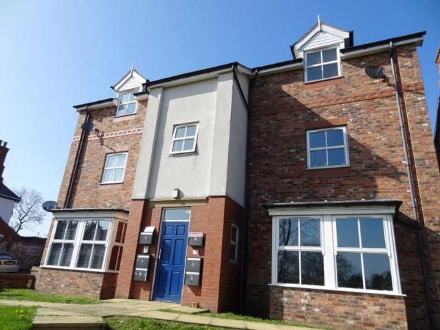 Flat for rent in Old Town, Bridlington