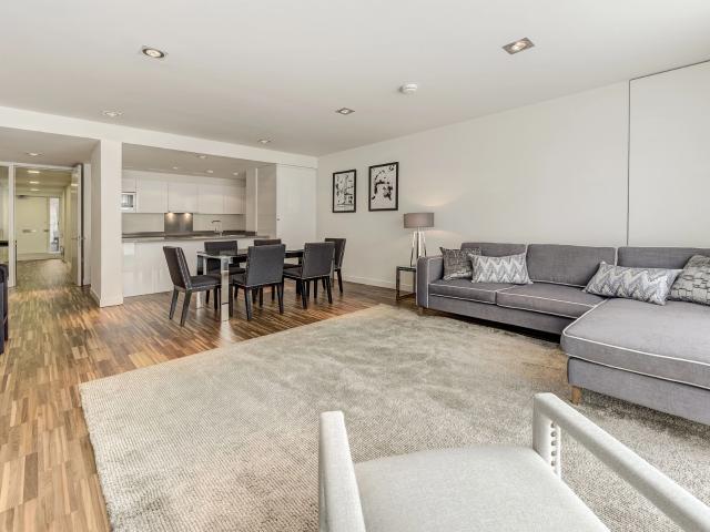 Apartment for rent in Chelsea, Greater London