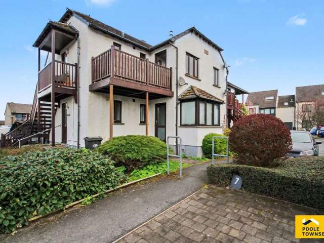 Flat for sale in Oxenholme, Kendal