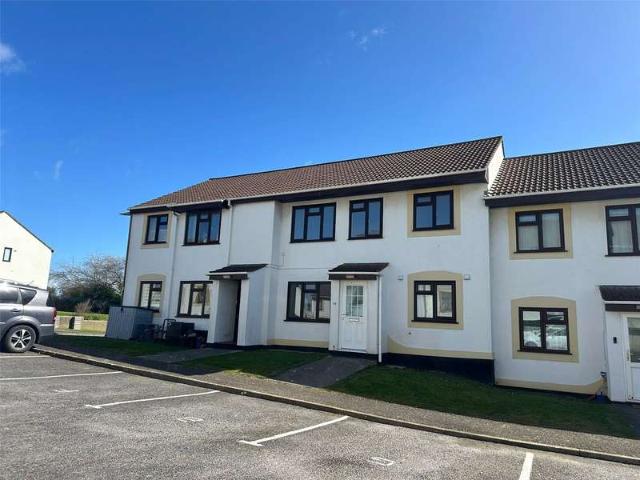 Flat for sale in Upper Warren House, Brean