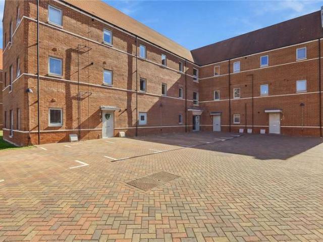 Flat for sale in Chelmsford Garden, Chelmsford