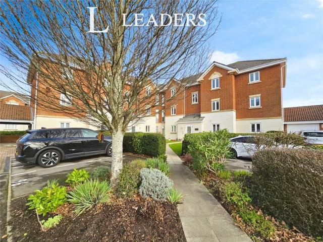 Flat for sale in Hardway, Middlecroft