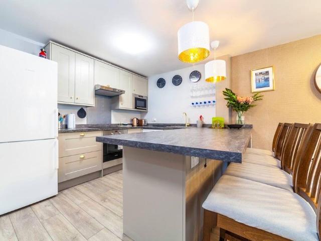 Apartment for rent in Canary Wharf, Millwall